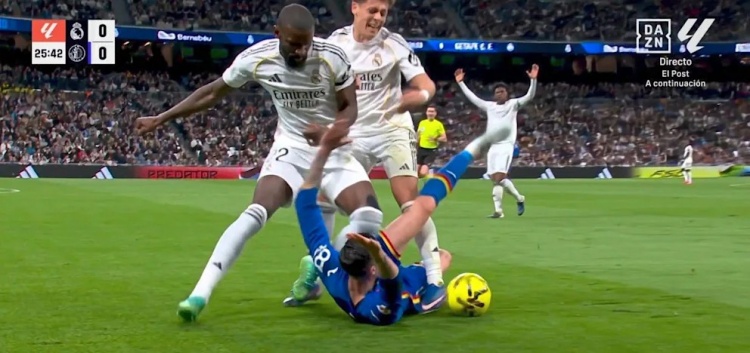 九游下载安装-图片报编辑：德国队不该带吕迪格去世界杯，坏事做太多还不知悔改