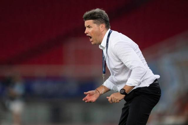 三镇主帅婉拒中超欲回归J联 不日将签约柏太阳神